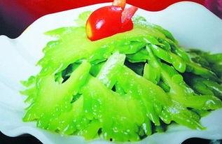 凉瓜蒸熟了吃有营养吗视频,健康美味两不误