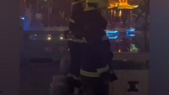 群众吃瓜恐怖视频,揭秘群众吃瓜恐怖视频背后的真相