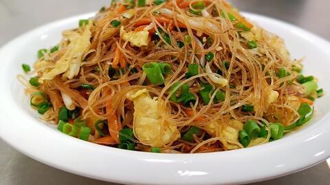 上海炒粉吃瓜原视频,一场视觉与味蕾的双重盛宴