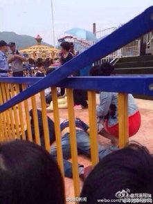 大型游乐场吃瓜事件视频