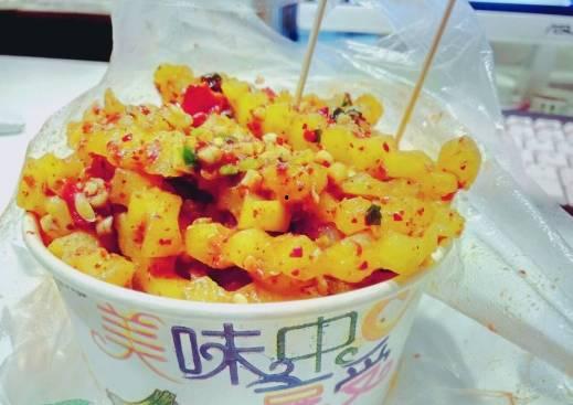 糖宝做美食给瓜哥吃视频,为瓜哥精心烹饪美食佳肴